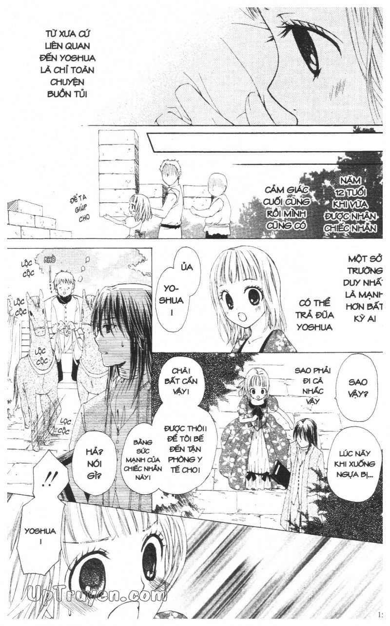 Báu Vật Hoàng Cung Chapter 16 - 8