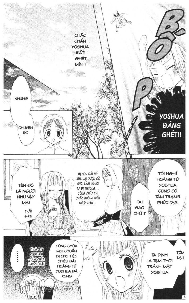 Báu Vật Hoàng Cung Chapter 16 - 10