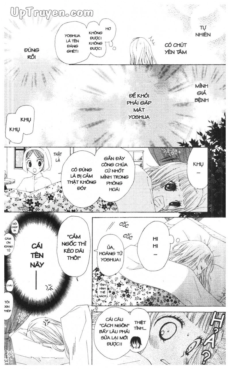 Báu Vật Hoàng Cung Chapter 16 - 13