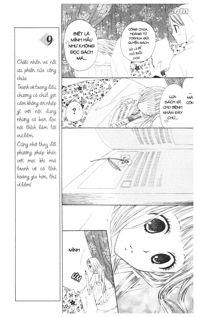 Báu Vật Hoàng Cung Chapter 16 - 14