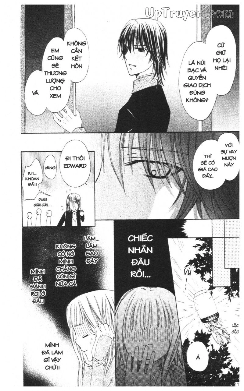 Báu Vật Hoàng Cung Chapter 16 - 26