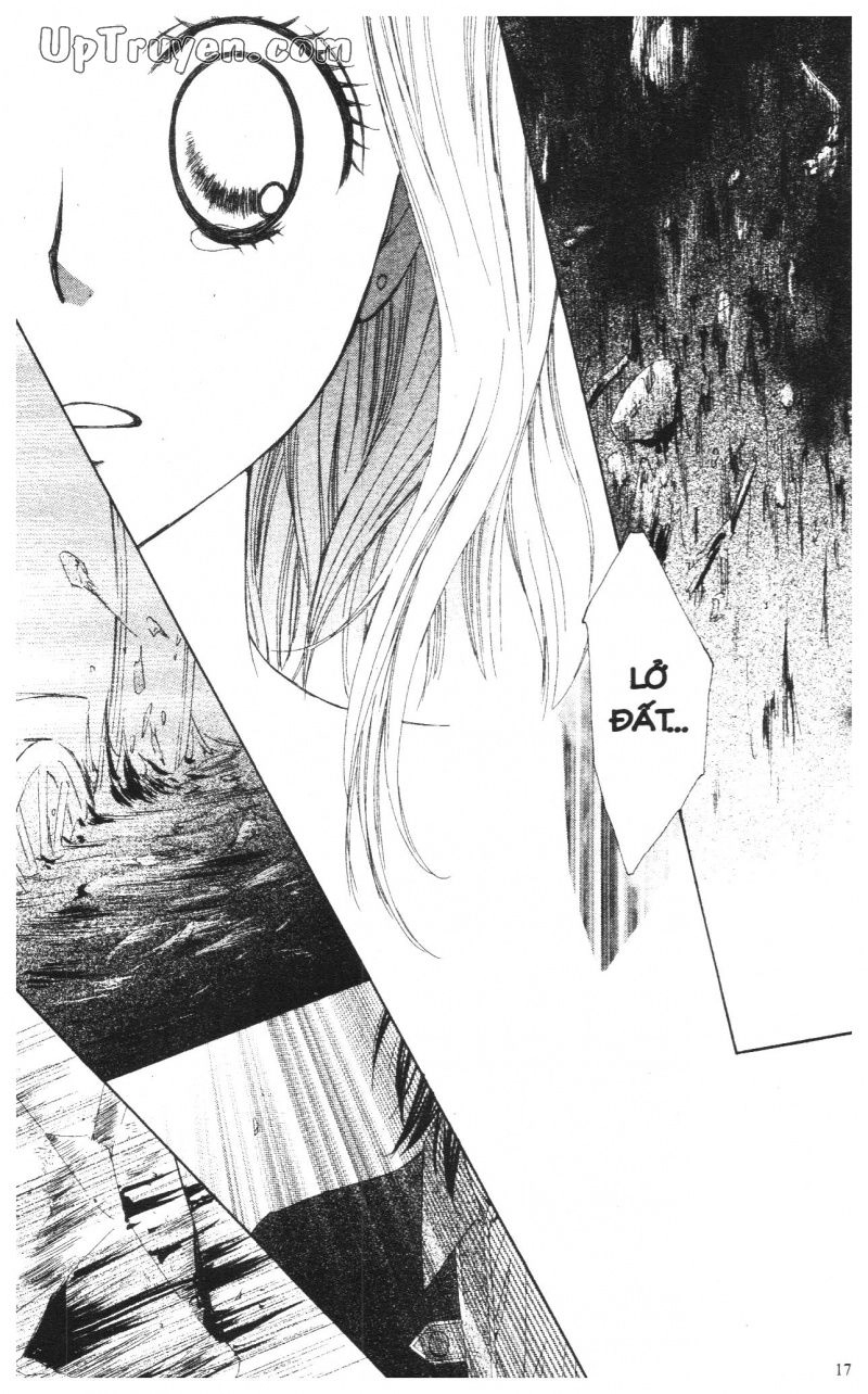 Báu Vật Hoàng Cung Chapter 16 - 28