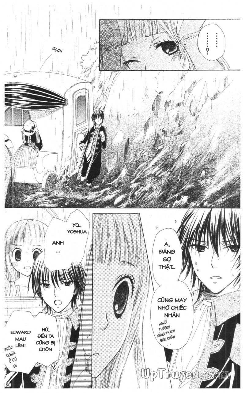 Báu Vật Hoàng Cung Chapter 16 - 29