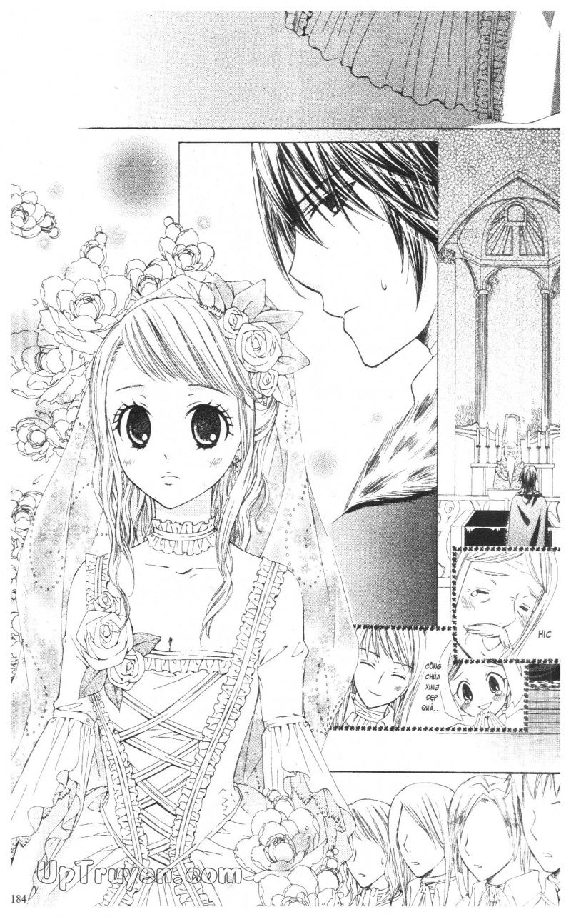 Báu Vật Hoàng Cung Chapter 16 - 33