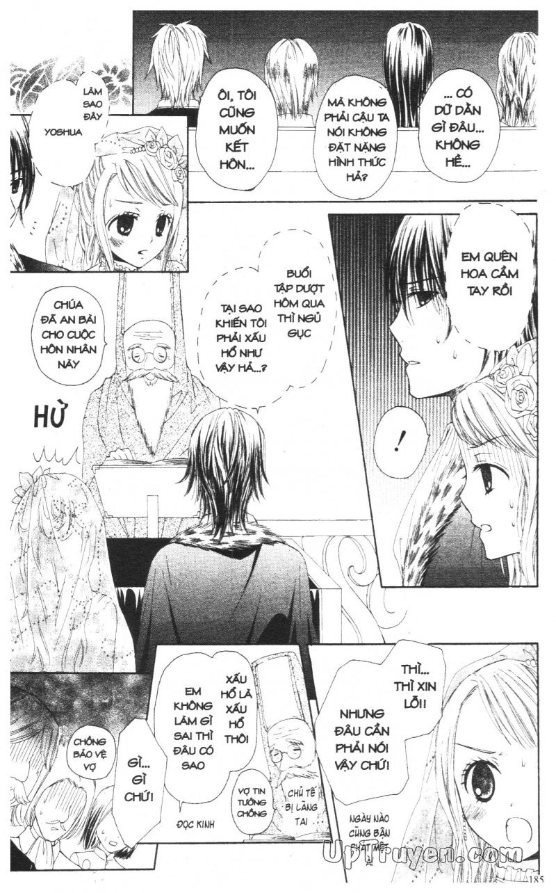 Báu Vật Hoàng Cung Chapter 16 - 34