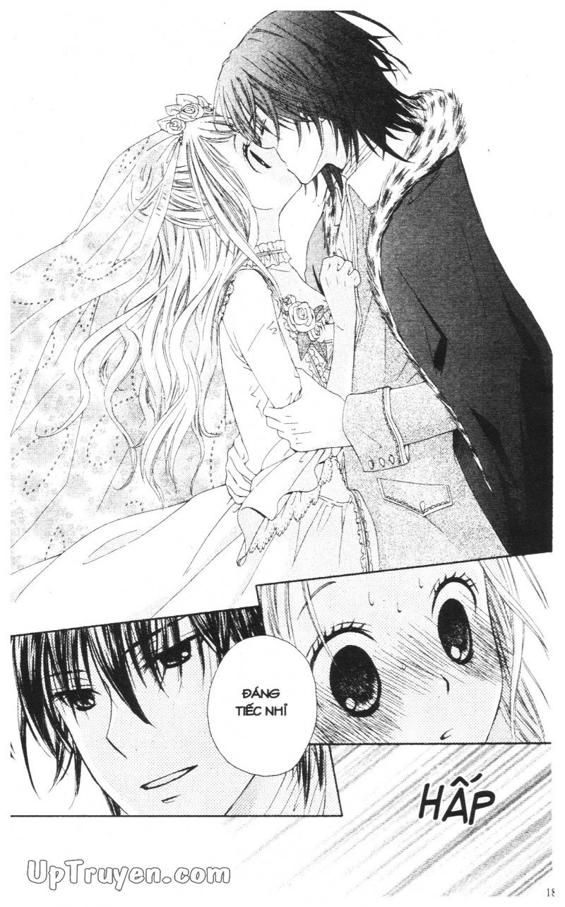 Báu Vật Hoàng Cung Chapter 16 - 36