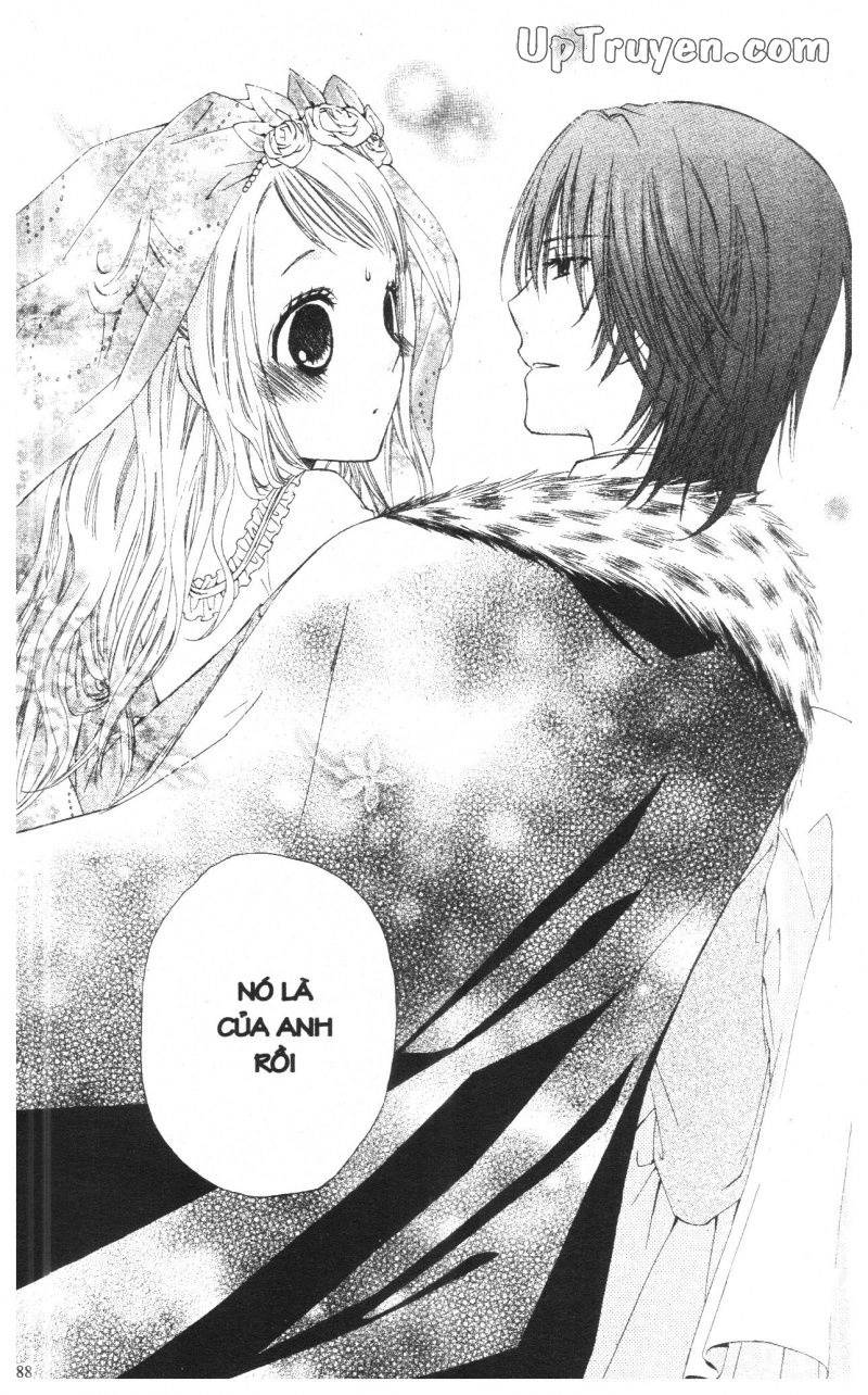 Báu Vật Hoàng Cung Chapter 16 - 37