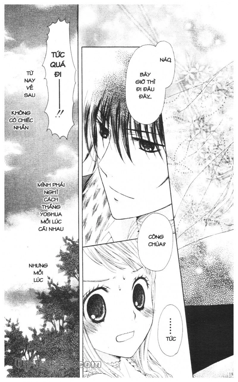 Báu Vật Hoàng Cung Chapter 16 - 38