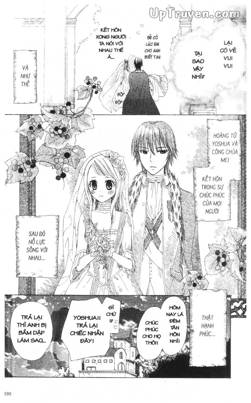 Báu Vật Hoàng Cung Chapter 16 - 39