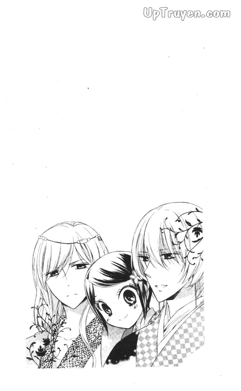 Báu Vật Hoàng Cung Chapter 21 - 39