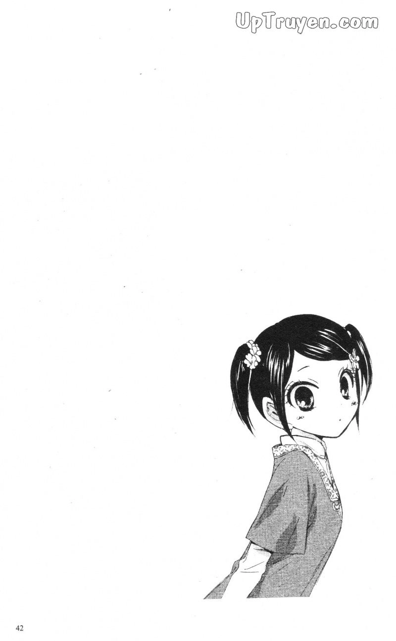 Báu Vật Hoàng Cung Chapter 21 - 42