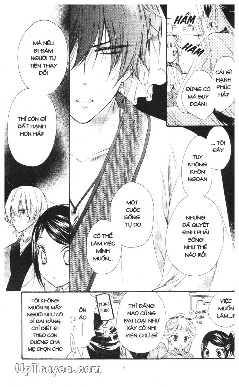 Báu Vật Hoàng Cung Chapter 22 - 19