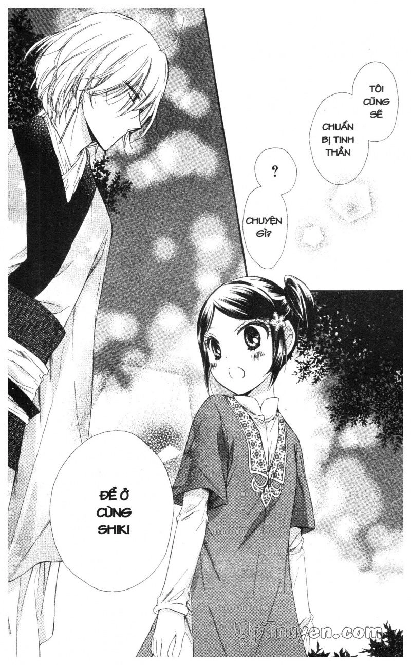 Báu Vật Hoàng Cung Chapter 22 - 26