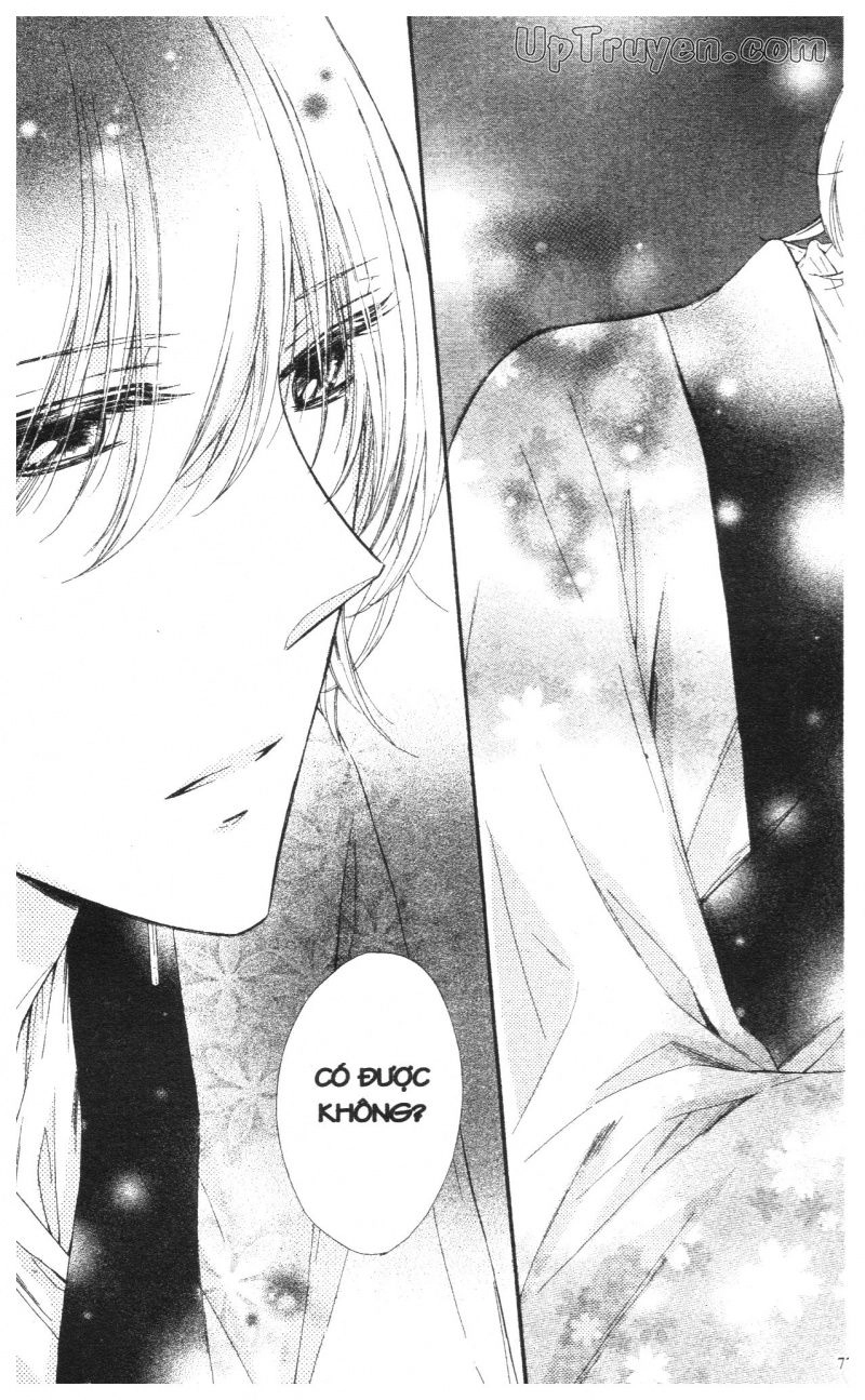 Báu Vật Hoàng Cung Chapter 22 - 31