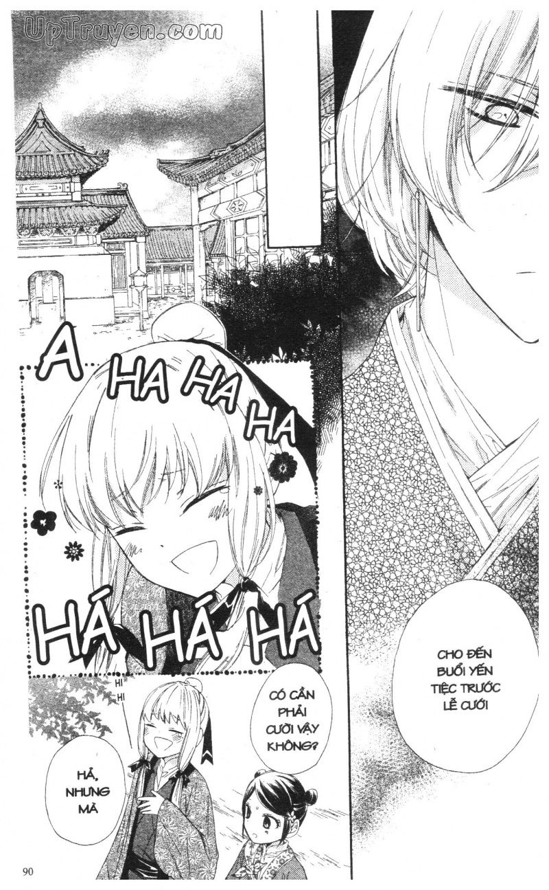 Báu Vật Hoàng Cung Chapter 22 - 44