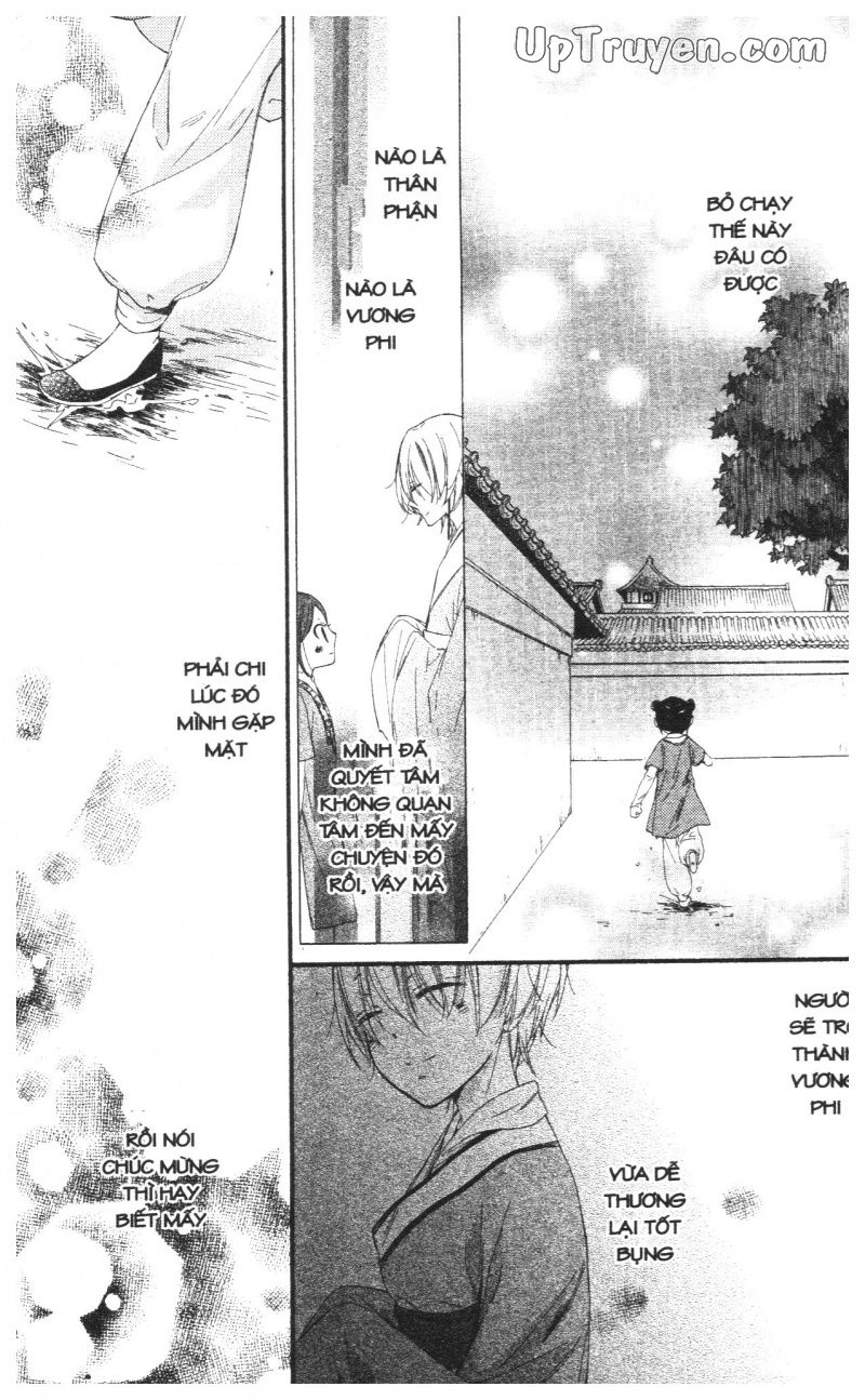 Báu Vật Hoàng Cung Chapter 23 - 28