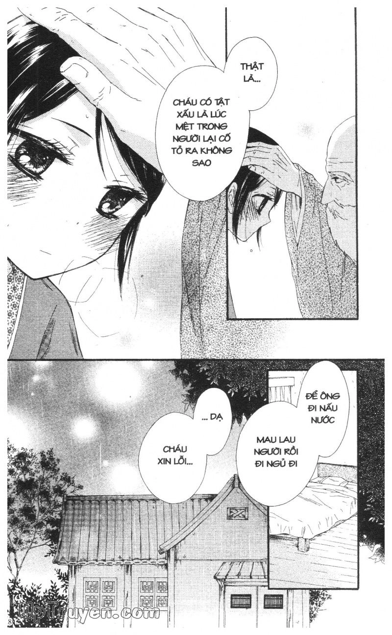 Báu Vật Hoàng Cung Chapter 23 - 37