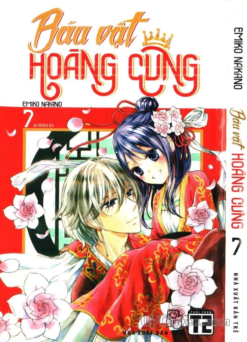 Báu Vật Hoàng Cung Chapter 25 - 1