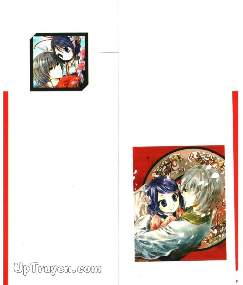 Báu Vật Hoàng Cung Chapter 25 - 2