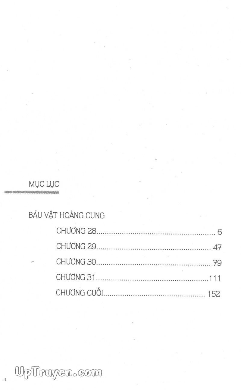 Báu Vật Hoàng Cung Chapter 25 - 4