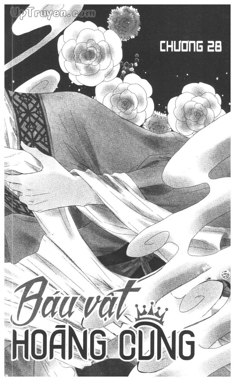 Báu Vật Hoàng Cung Chapter 25 - 6