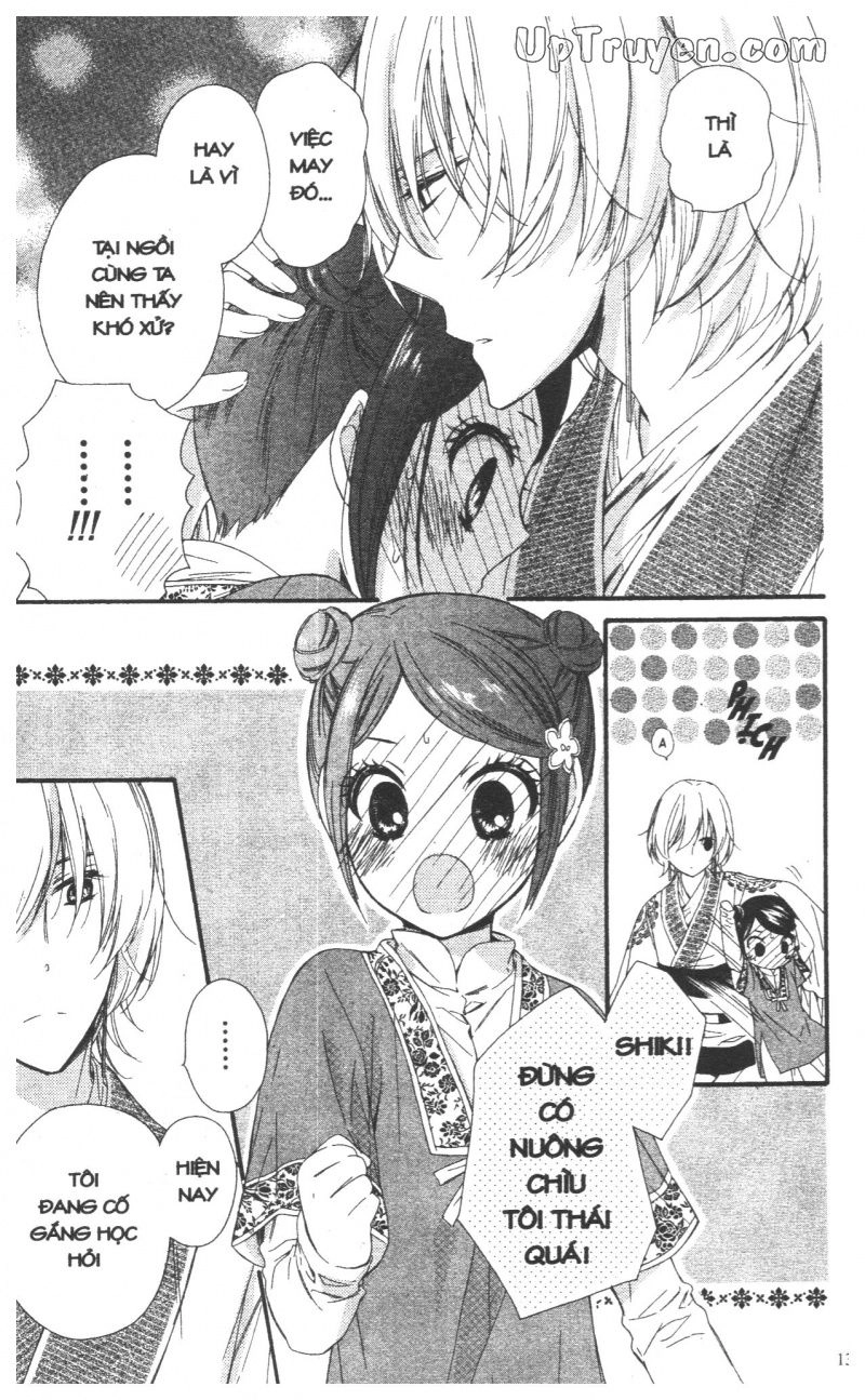 Báu Vật Hoàng Cung Chapter 25 - 13