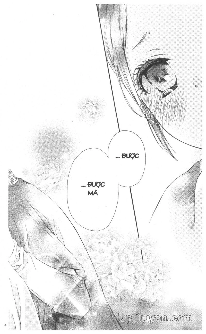 Báu Vật Hoàng Cung Chapter 25 - 34