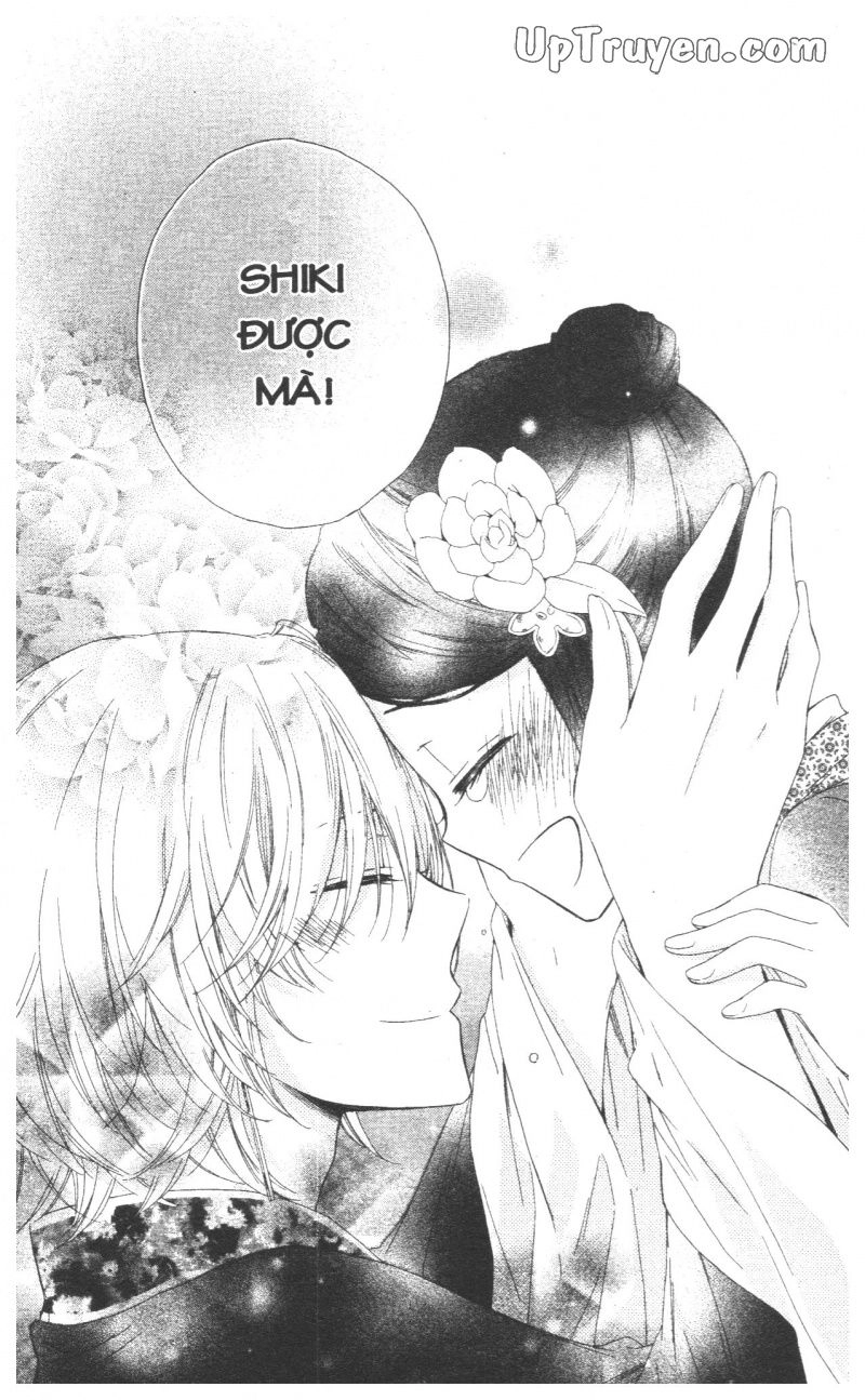 Báu Vật Hoàng Cung Chapter 25 - 35