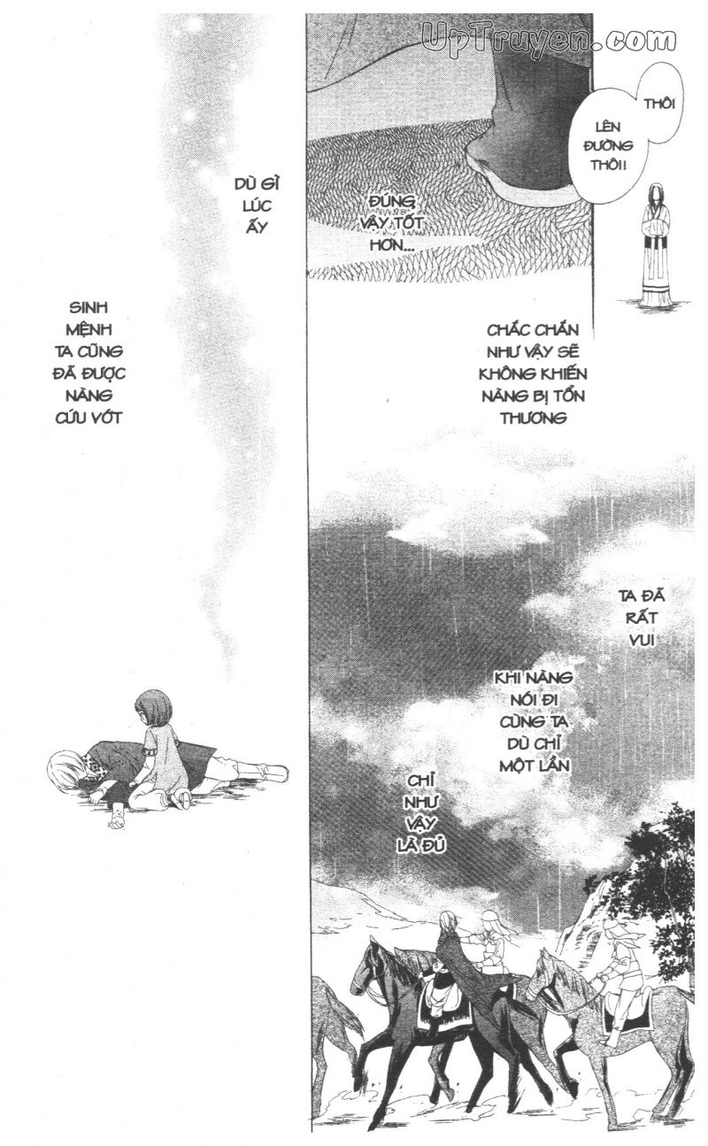 Báu Vật Hoàng Cung Chapter 27 - 3