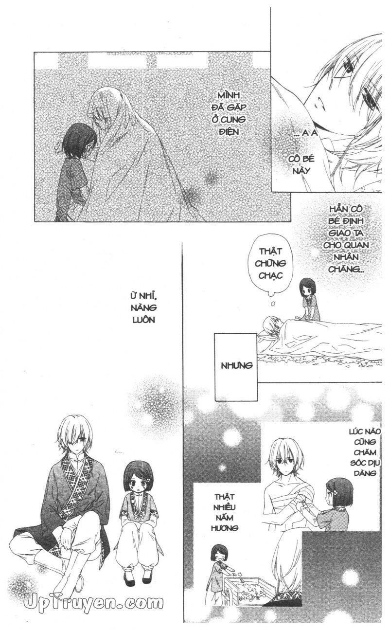 Báu Vật Hoàng Cung Chapter 27 - 5