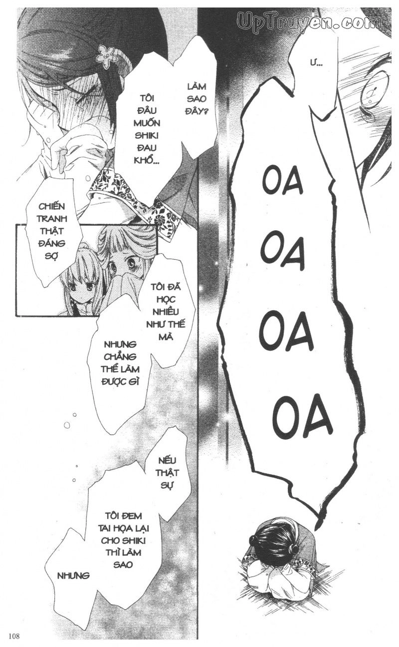 Báu Vật Hoàng Cung Chapter 27 - 12