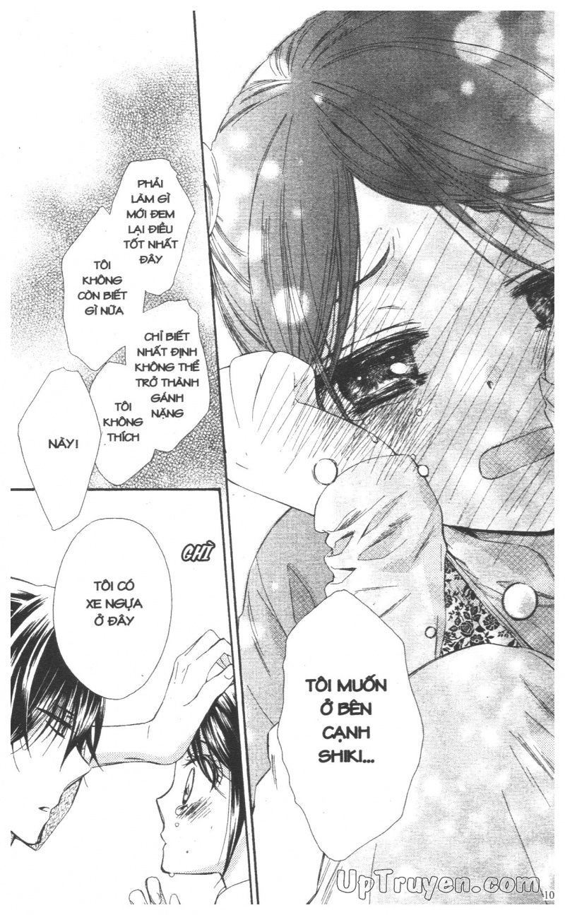 Báu Vật Hoàng Cung Chapter 27 - 13