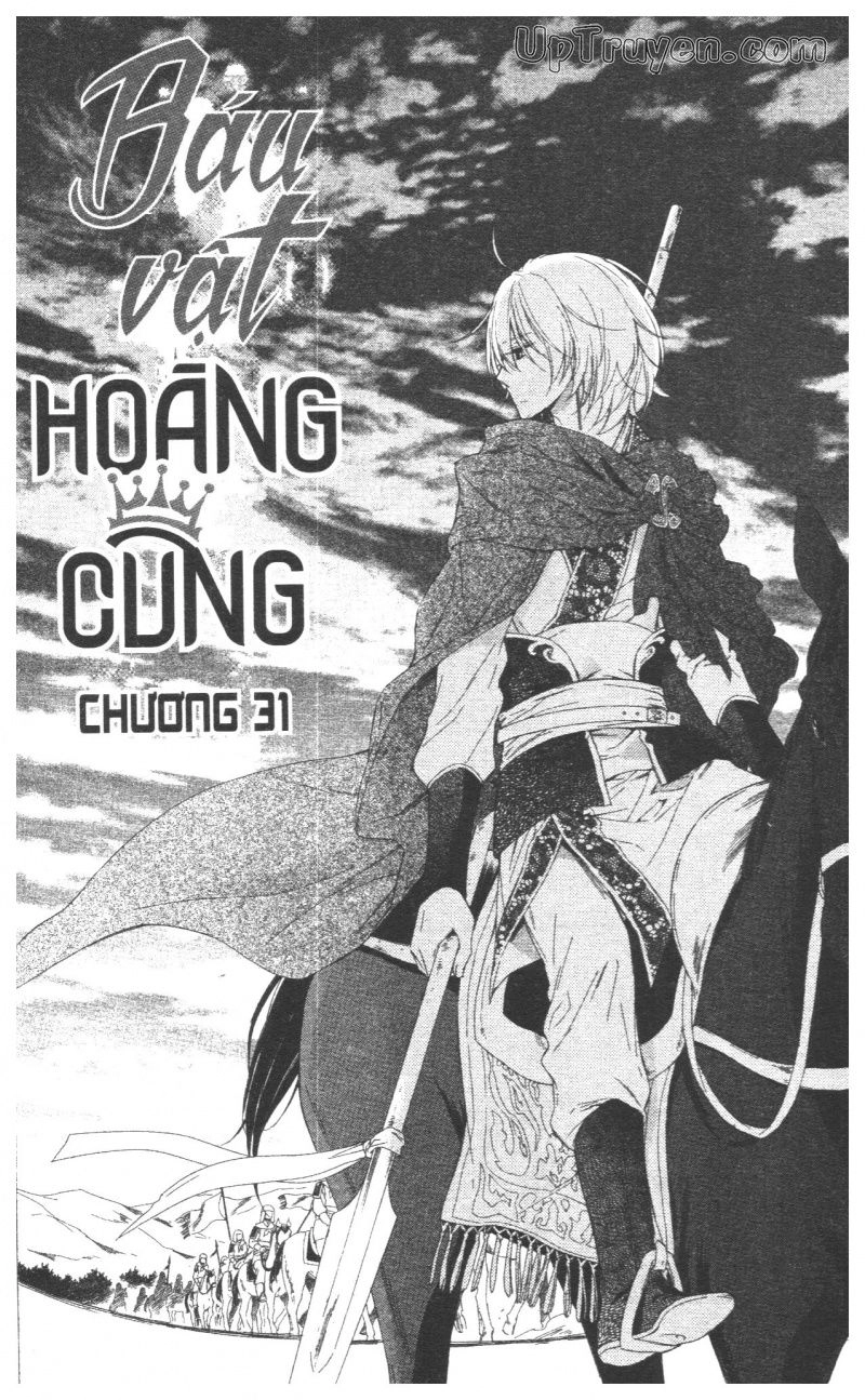 Báu Vật Hoàng Cung Chapter 27 - 15