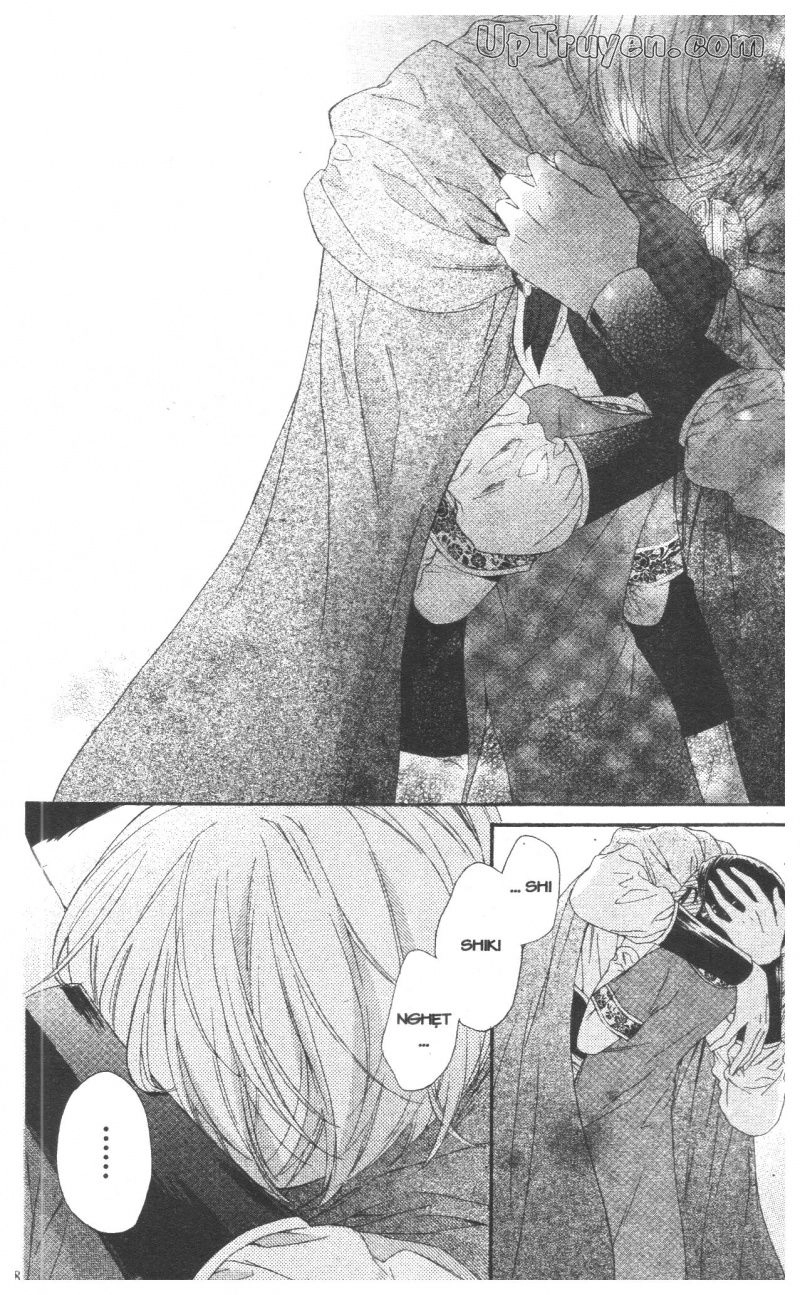 Báu Vật Hoàng Cung Chapter 27 - 22