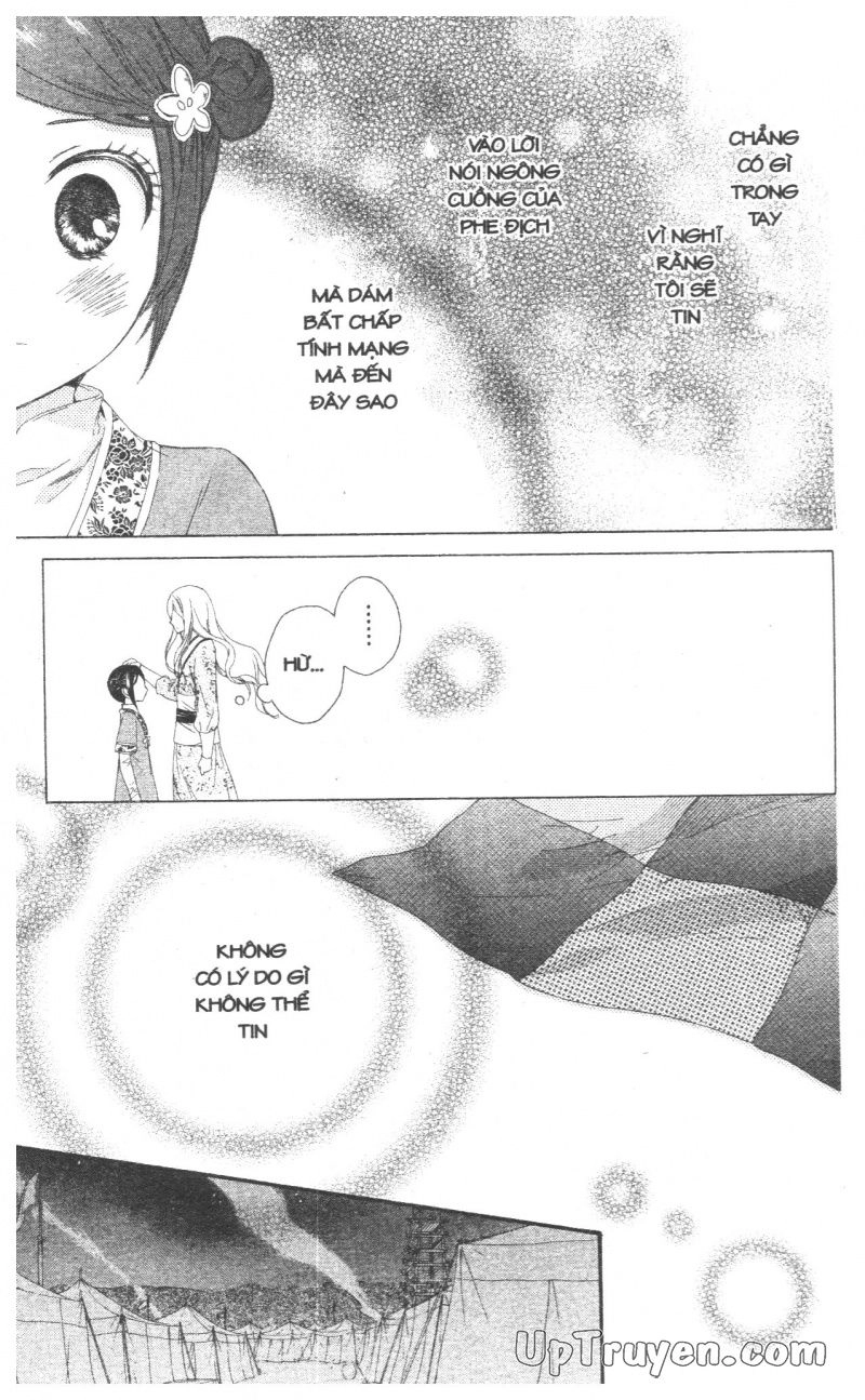 Báu Vật Hoàng Cung Chapter 27 - 39