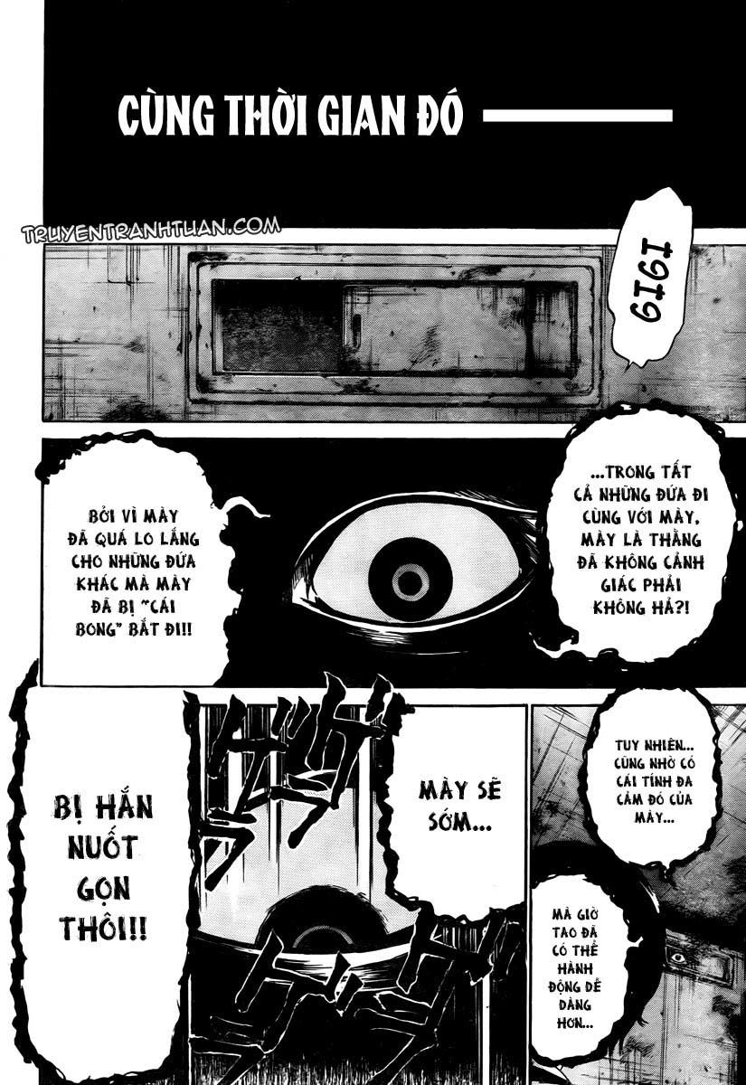 Enigma Chapter 5 - 10