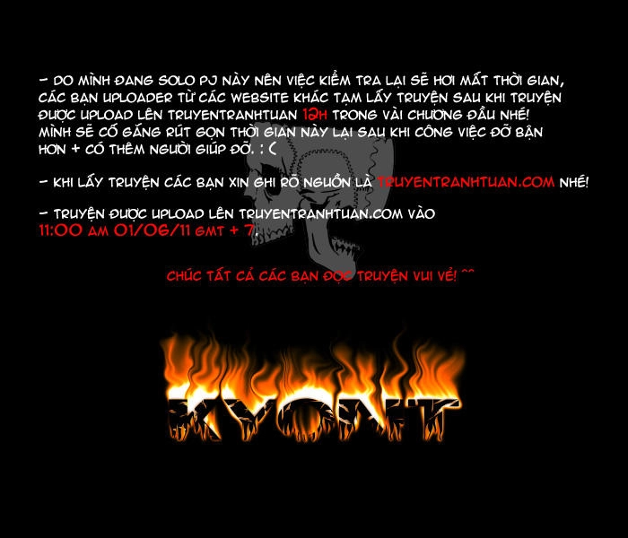 Enigma Chapter 5 - 20