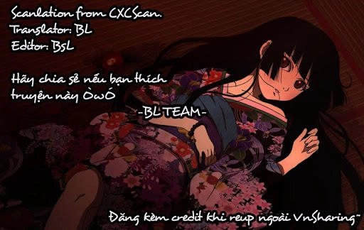 Enigma Chapter 14 - 1