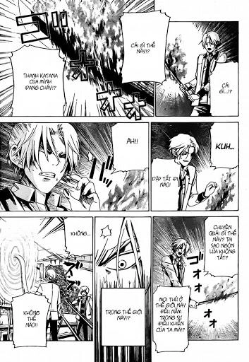 Enigma Chapter 14 - 6