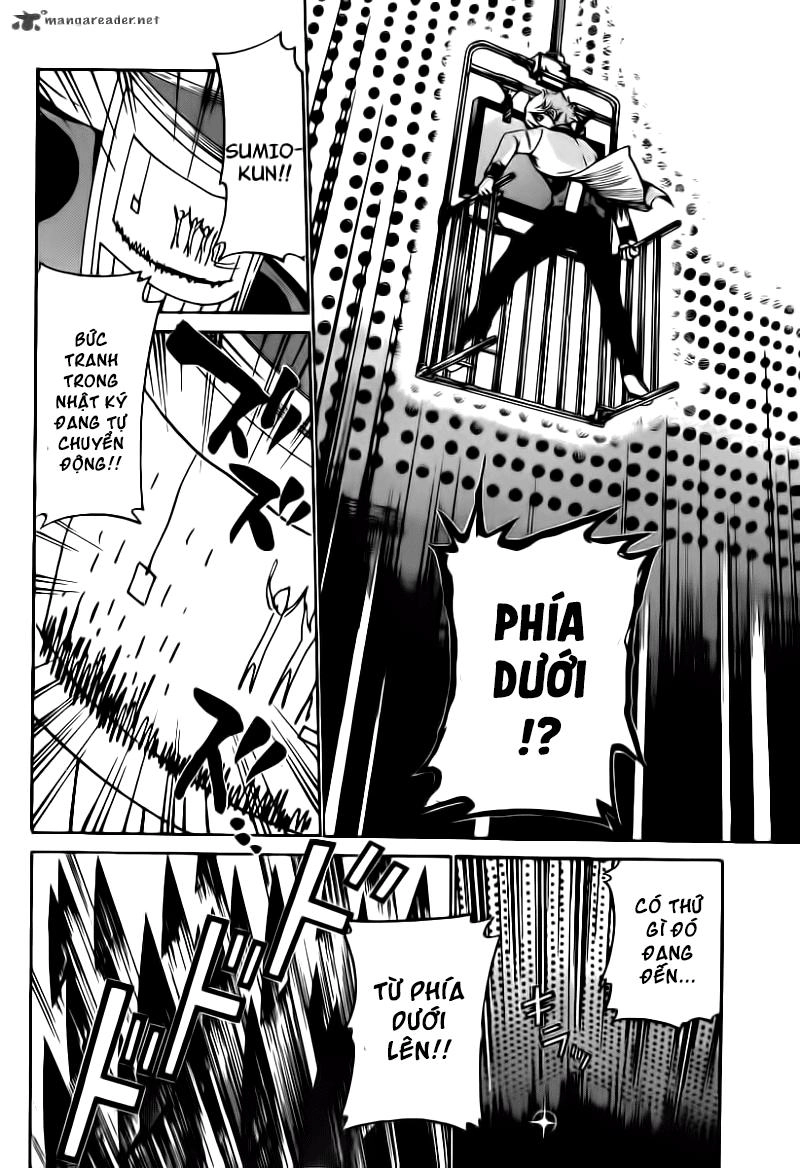 Enigma Chapter 30 - 15