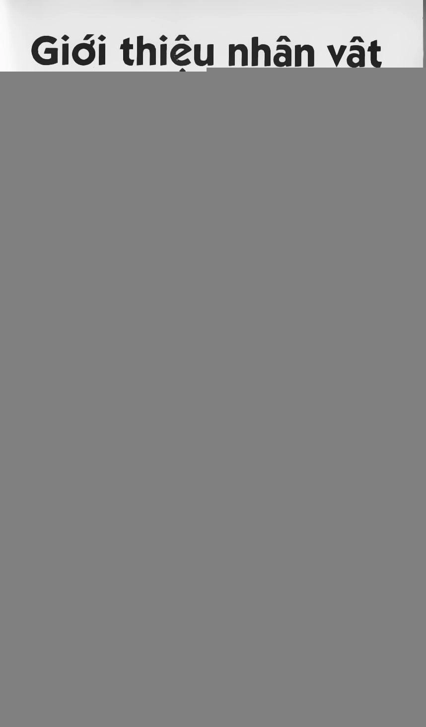 Chú Bé Quyền Năng Chapter 1 - 4