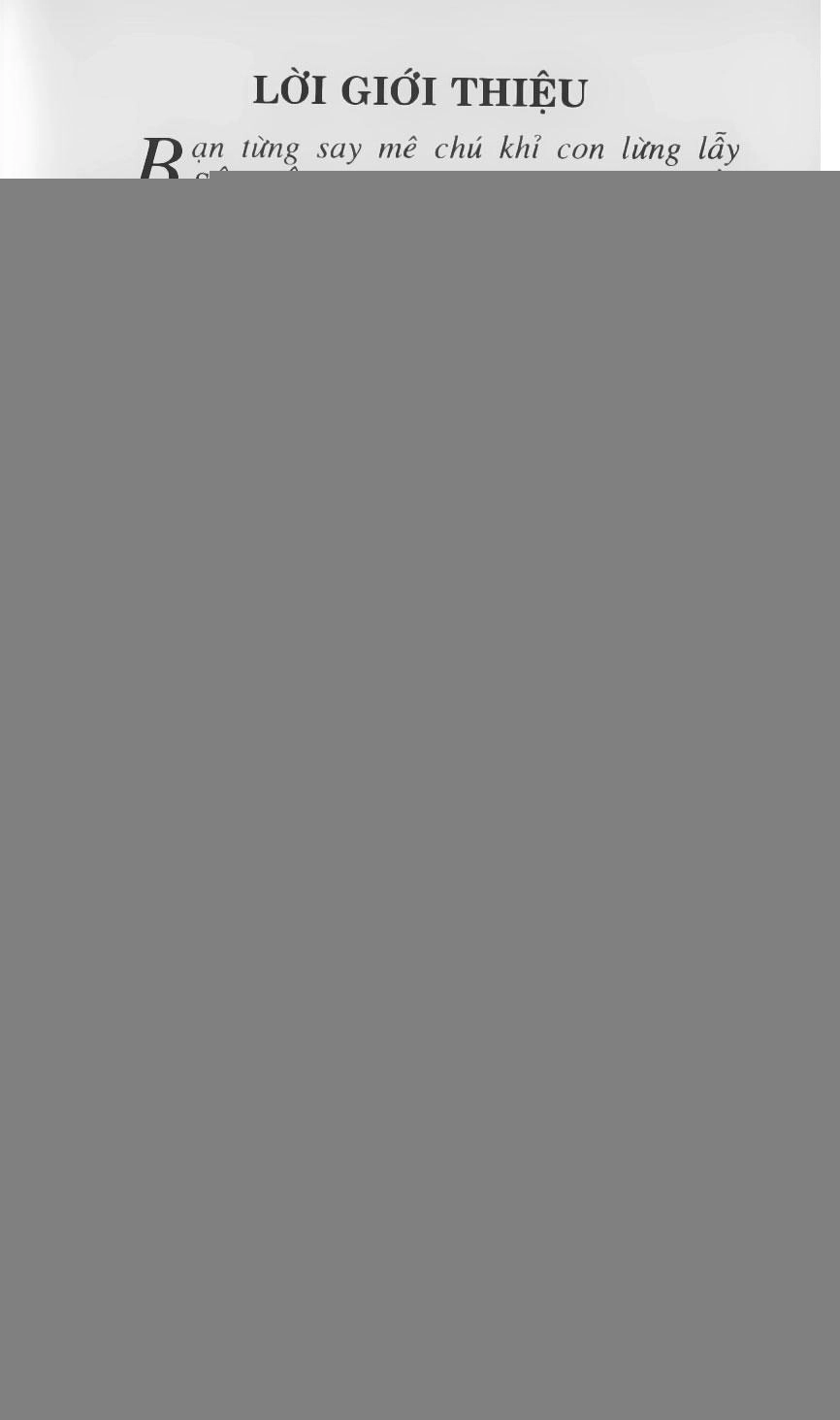 Chú Bé Quyền Năng Chapter 1 - 6