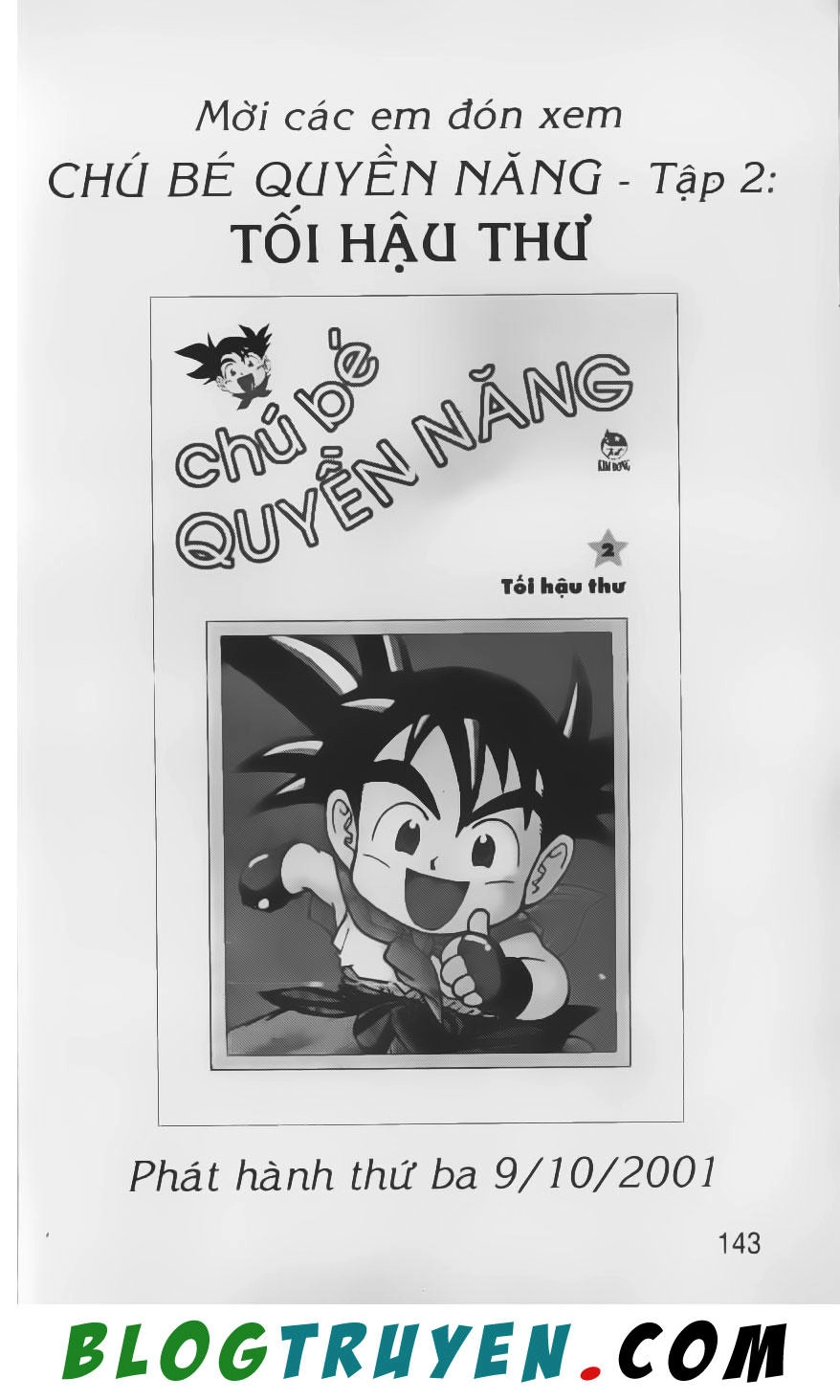 Chú Bé Quyền Năng Chapter 5 - 23