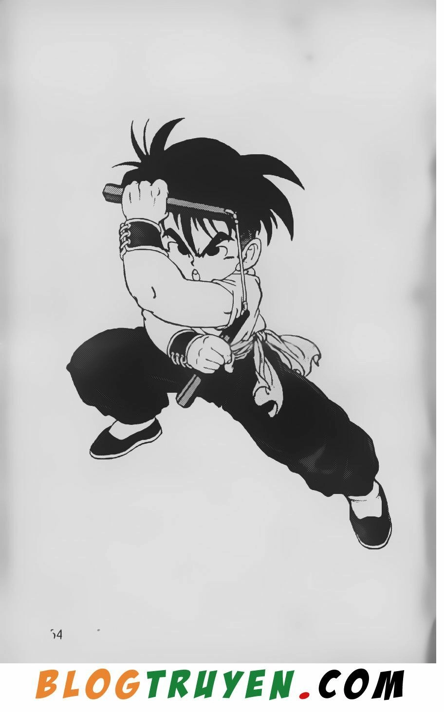 Chú Bé Quyền Năng Chapter 7 - 20