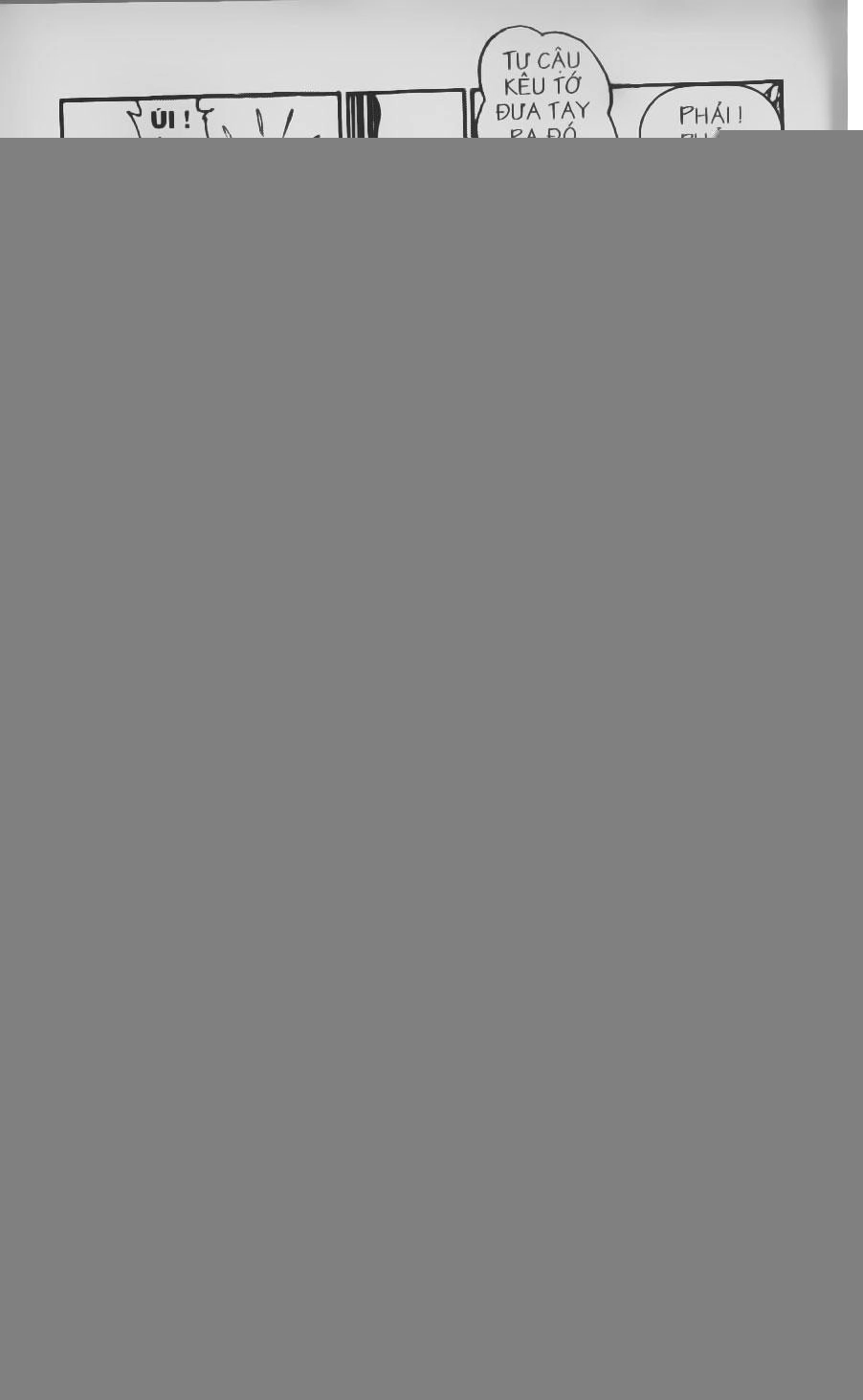 Chú Bé Quyền Năng Chapter 8 - 2