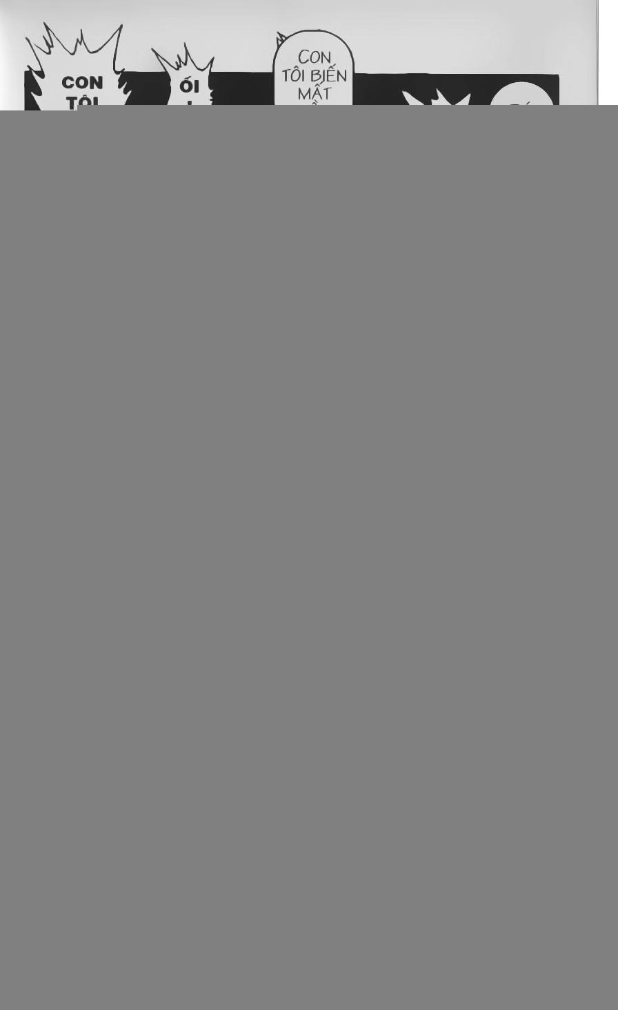 Chú Bé Quyền Năng Chapter 8 - 3