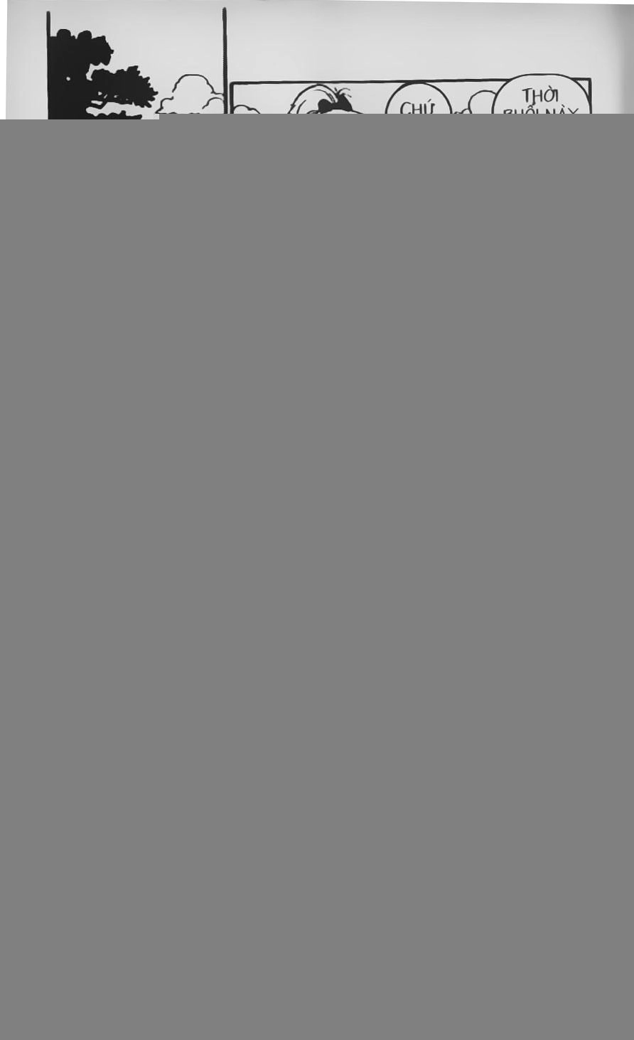 Chú Bé Quyền Năng Chapter 8 - 4