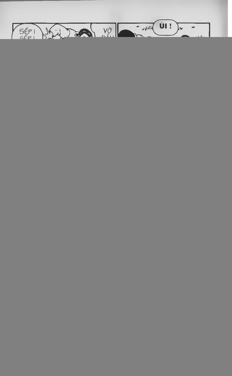 Chú Bé Quyền Năng Chapter 8 - 10