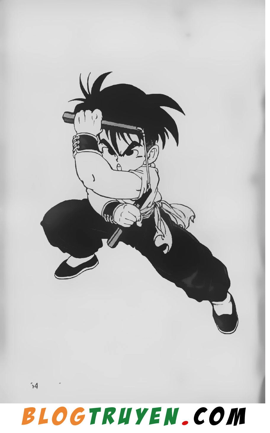 Chú Bé Quyền Năng Chapter 8 - 20