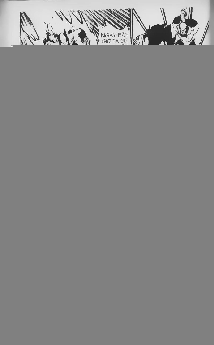 Chú Bé Quyền Năng Chapter 10 - 10